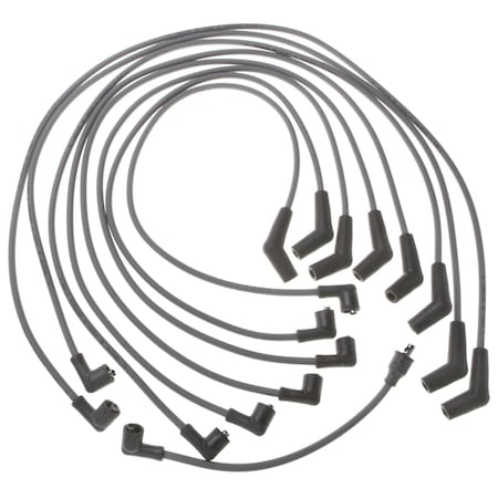 Standard Wires Marine Wire Set Plug Wire Set, 4805M 4805M